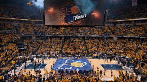 indiana pacers game
